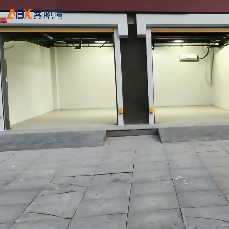 兴安盟高速门